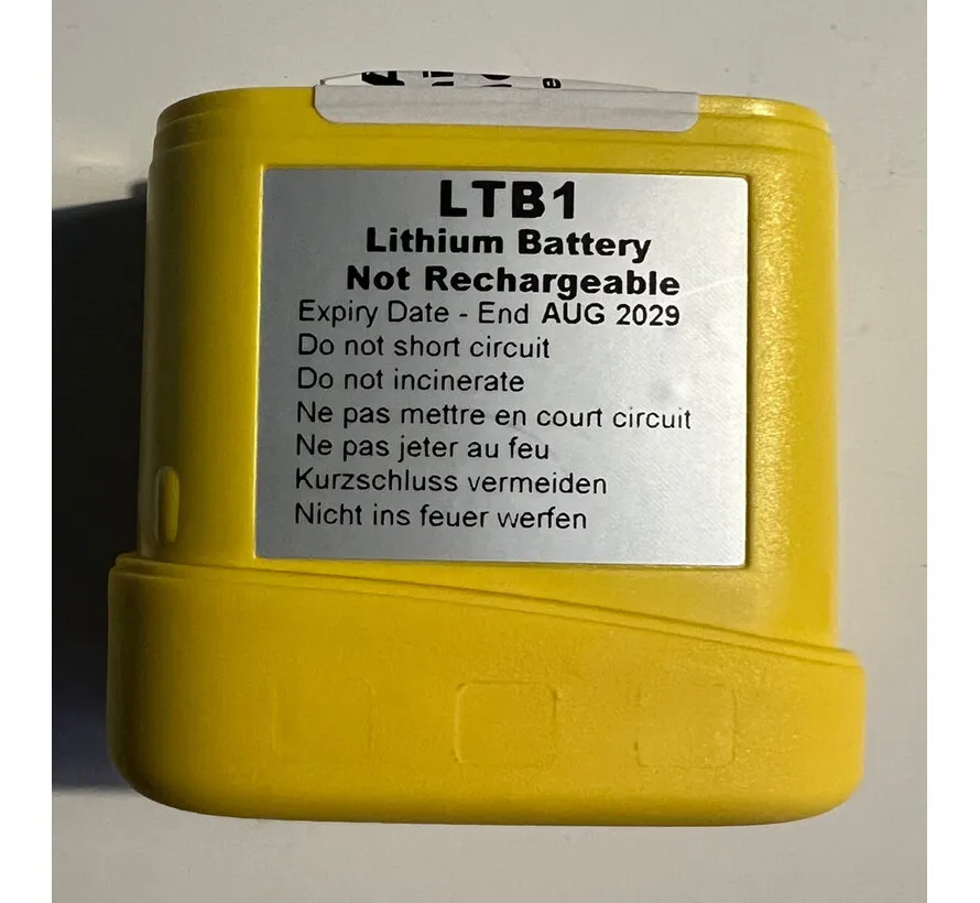 LTB1 voor Navico Axis150/250