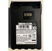 Entel CNB450E batterij voor HX & DX series