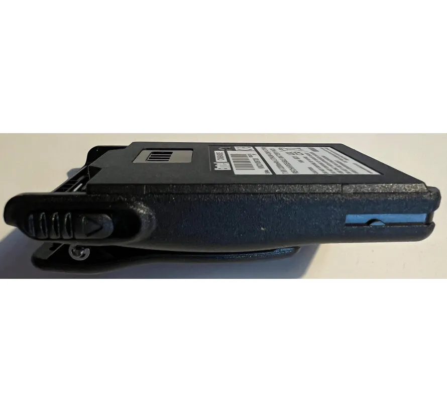 CNB450E batterij voor HX & DX series