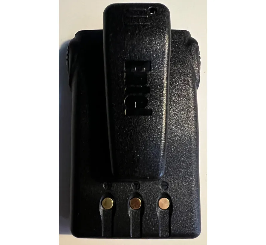 CNB450E batterij voor HX & DX series