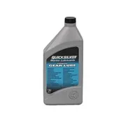 Quicksilver Premium gear lube 1L - SAE80W90