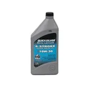 Quicksilver 4-stroke engine oil 1L - 8M0086220 - 10W30