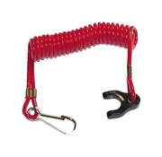 Quicksilver Notstopp Cord Gabel Style - 823054Q