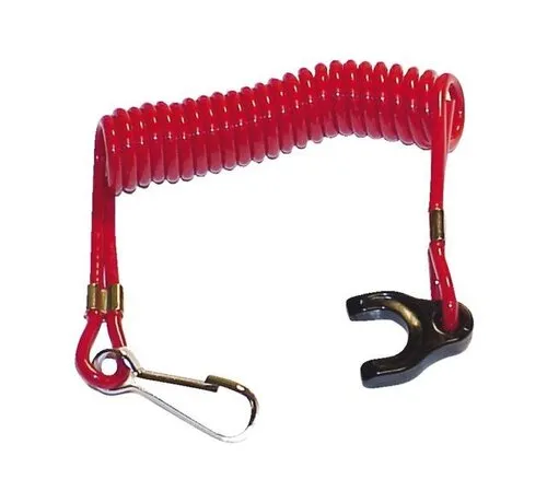 Quicksilver Notstopp Cord Gabel Style - 823054Q