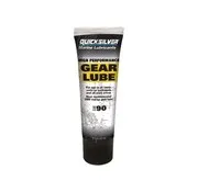 Quicksilver Quicksilver High performance gear lube 237ml - SAE90 - 8M0219574