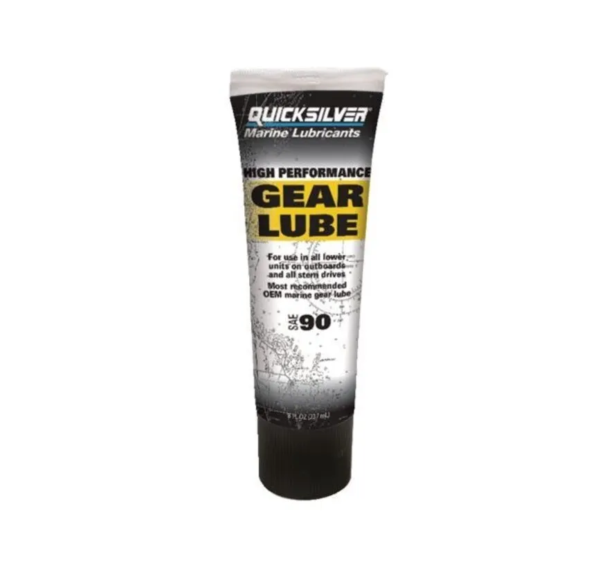 Hochleistungs Getriebeschmiermittel 237ml - SAE90 - 8M0219574