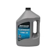 Quicksilver 4-stroke engine oil 4L -  8M0086221 - 10W30