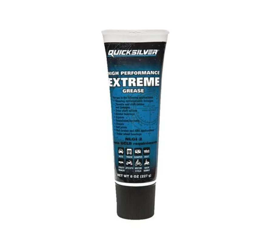 Multi-purpose extreme grease 227g - 8M0208806