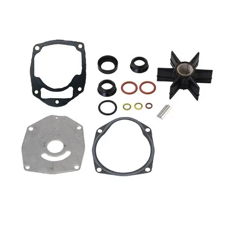 Quicksilver Wasser Pumpe Service Kit Mercruiser Alpha One Gen II - 8M0100526