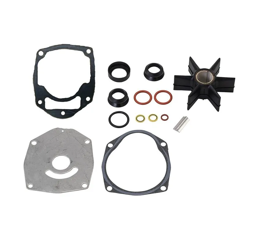 Waterpomp service kit voor Mercruiser Alpha One Gen II - 8M0100526