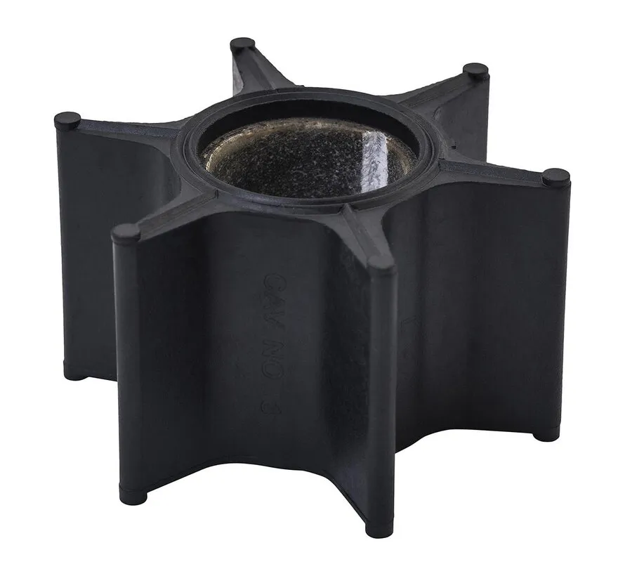 Wasser Pumpe Service Kit Mercury und Mercruiser 65-225pk - 89984Q5