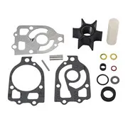 Quicksilver Water pump service kit for Mercury and Mercruiser 65-225pk