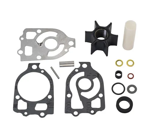 Quicksilver Wasser Pumpe Service Kit Mercury und Mercruiser 65-225pk - 89984Q5