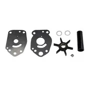 Quicksilver Waterpomp service kit voor Mercury 6-15pk