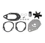 Quicksilver 19453Q2 Impeller Satz