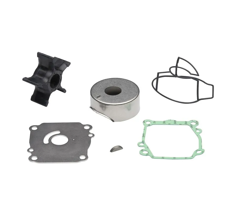 Impeller Service Kit Suzuki 100-140pk - 8M6012812