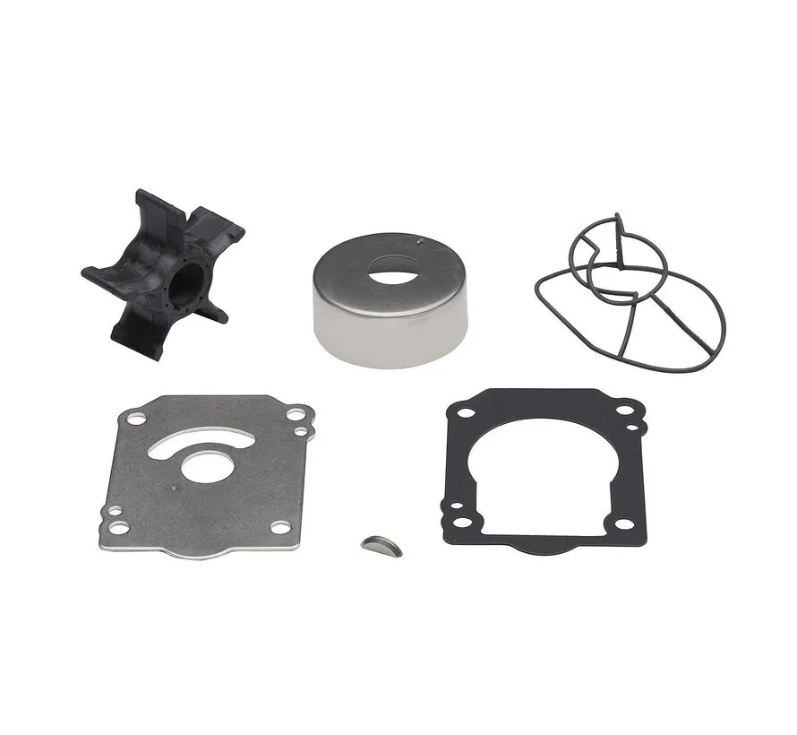 Impeller Service Kit Suzuki 150-200pk - 8M6012814
