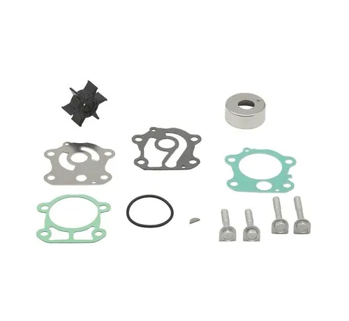 Quicksilver Impeller Service Kit Yamaha 60-70pk - 8M6012798