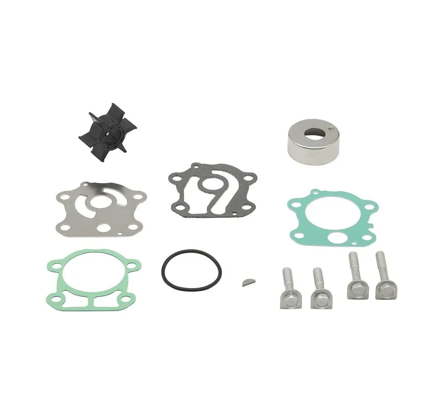 Impeller Service Kit Yamaha 60-70pk - 8M6012798