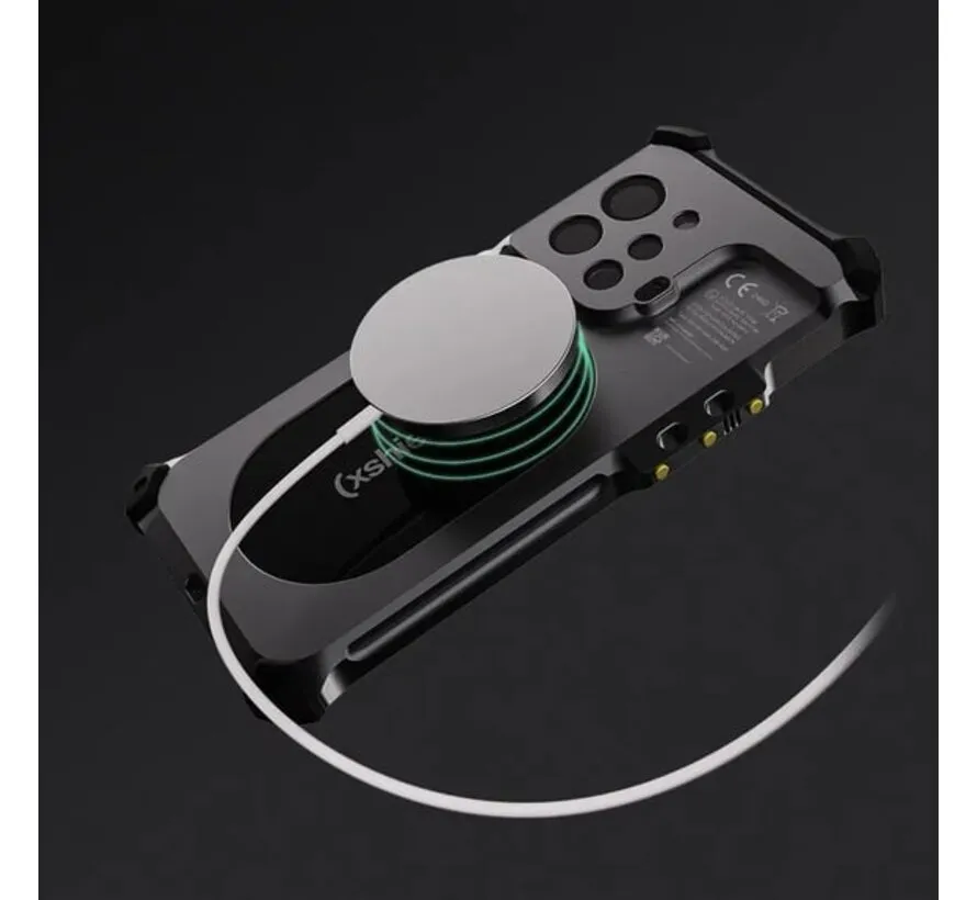 A16PM - iPhone 16 Pro Max - ATEX Zone 1/21 - ESIM