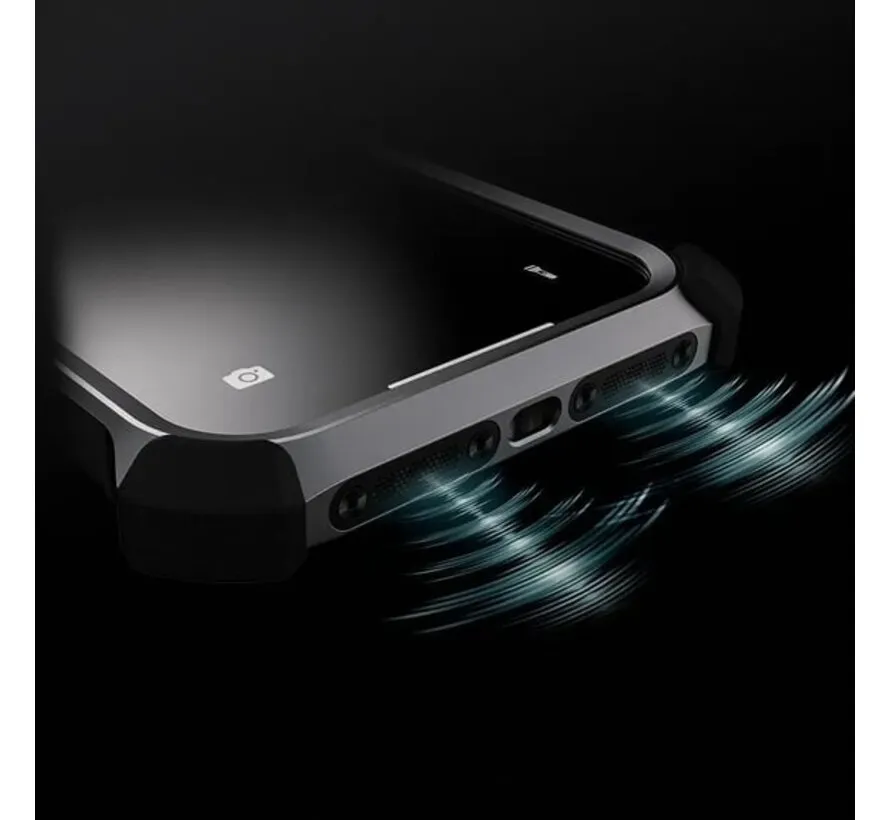 A16PM - iPhone 16 Pro Max - ATEX / IECex Zone 1/21 - ESIM