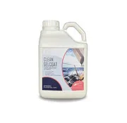 Yacht Space Clean Gelcoat, 1 litre