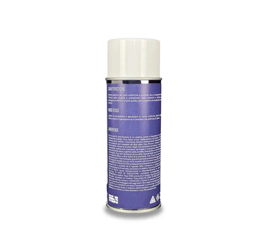 Space Proel Marine - Insulate electrical contacts against salt oxidation, spray 400ml