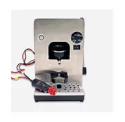 HA products 12V Kaffeemaschine für ESE-Pads