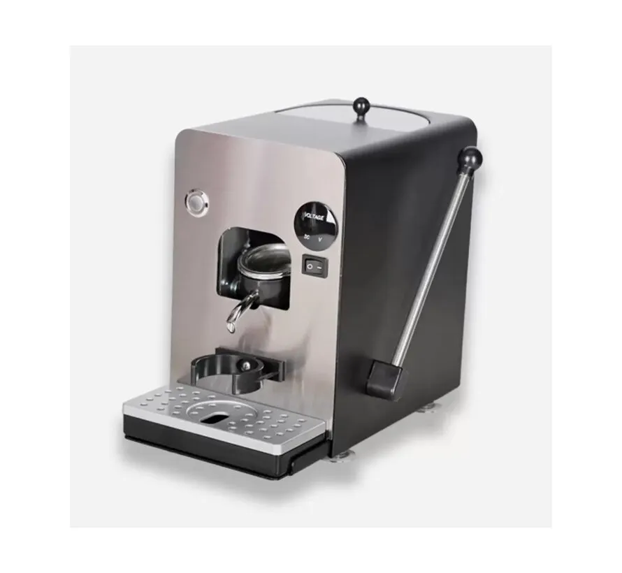 12V ESE pod coffee machine for boat camper caravan and car