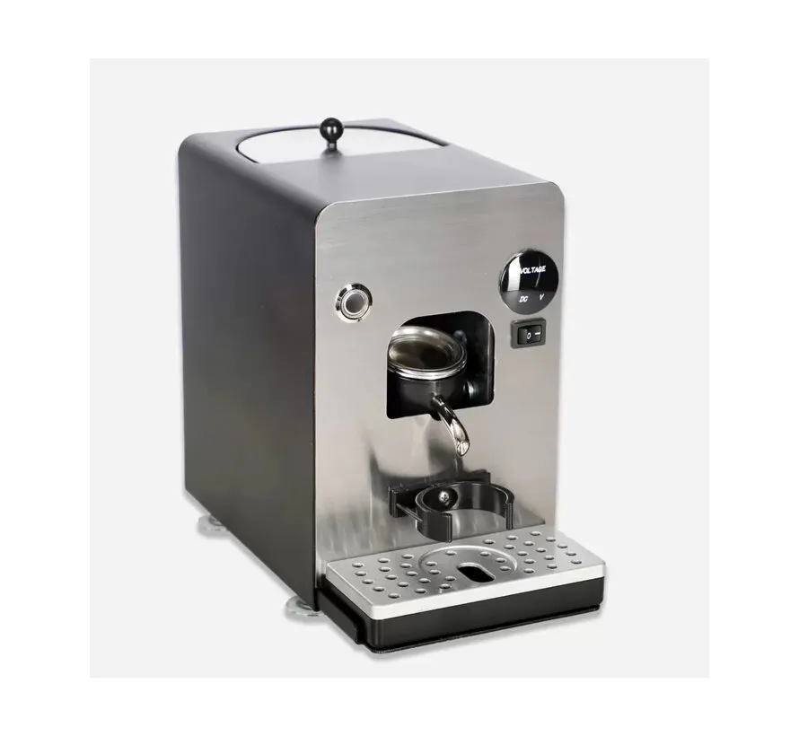 12V-Pod-Kaffeemaschine