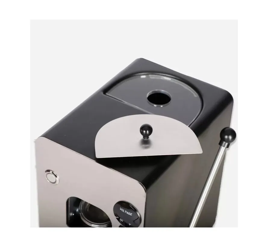 12V koffiemachine voor ESE-pads voor boot camper caravan en auto