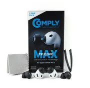 Comply TrueGrip Max voor AirPods Pro 3
