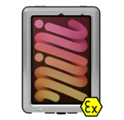 Apple ATEX iPad Mini 7 – 256Gb WIFI  - Zone 2/22