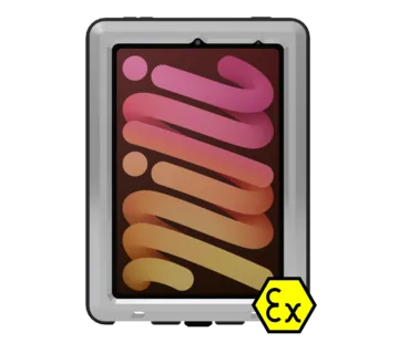 Apple ATEX iPad Mini 7 – 256Gb WIFI - Zone 2/22