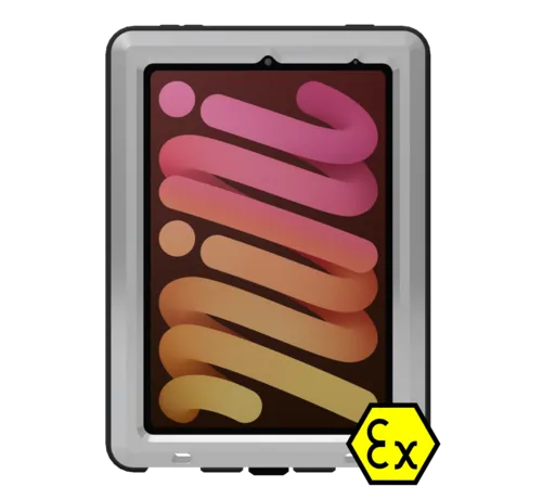 Apple ATEX iPad Mini 7 – 256Gb WIFI - Zone 2/22