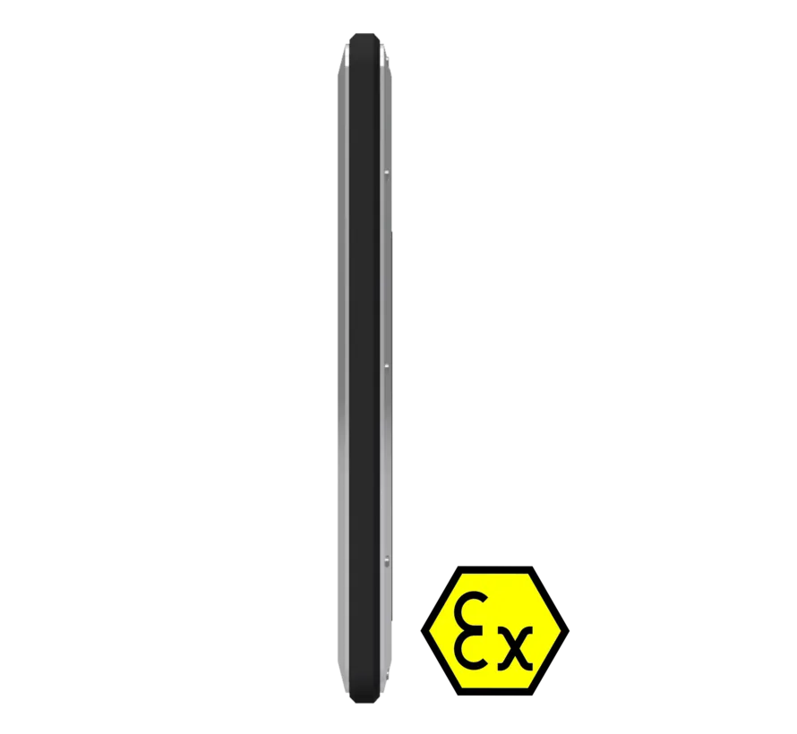 ATEX iPad Mini 7 – 256Gb WIFI  - Zone 2/22