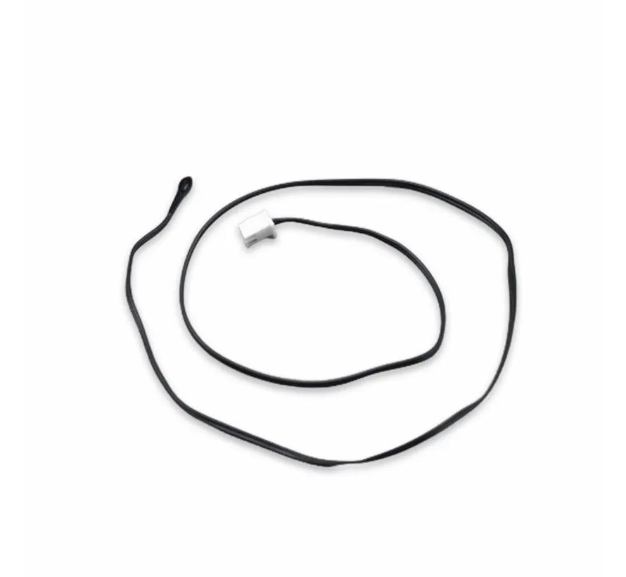 Room temperature sensor  (C)