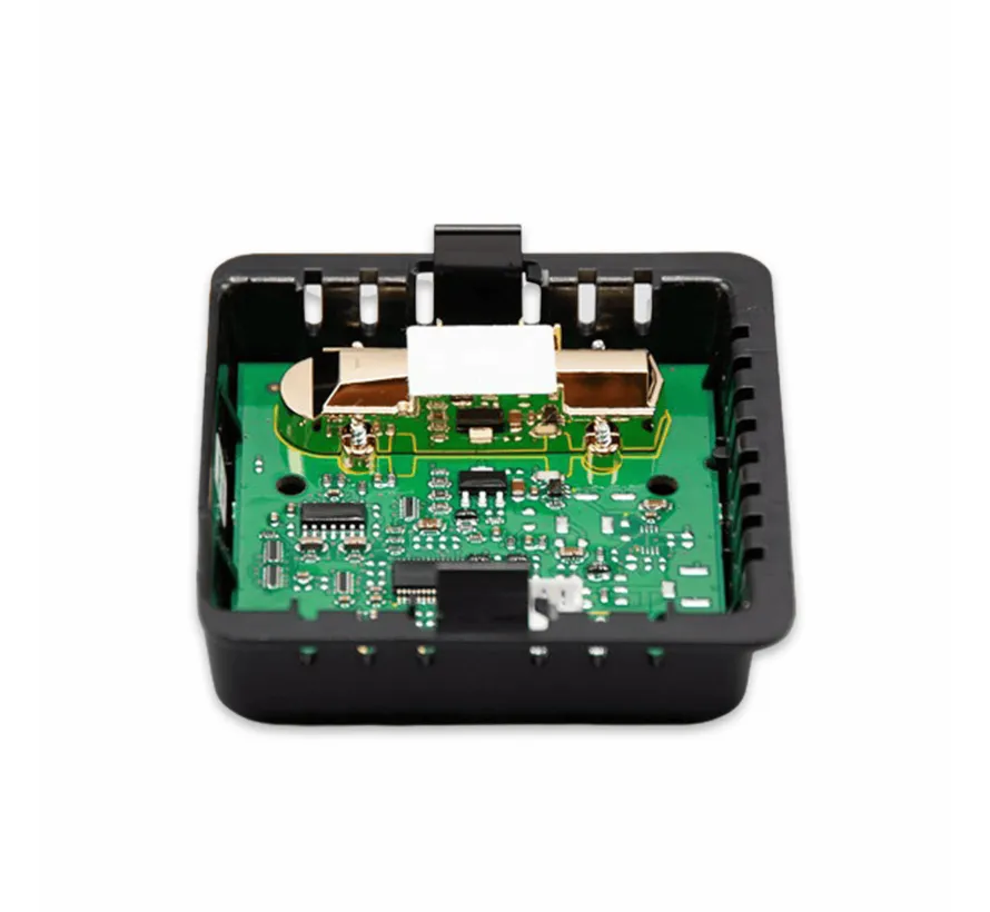 CO₂ Sensor Module – Accurate Air Quality Monitoring for Heaters and Ventilation Systems