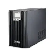 Energenie Pure sine wave UPS backup power supply – 3000 VA