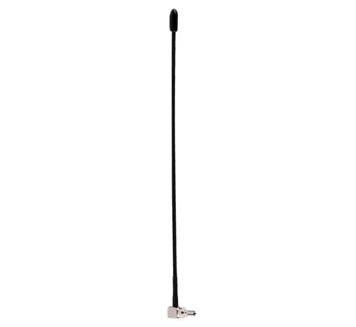 Mediawinkel 4G LTE antenna with TS-5 / CRC9