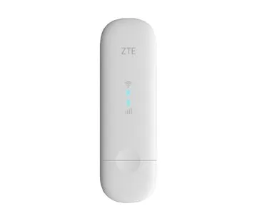 ZTE MF79N 4G LTE USB Wingle – WLAN Hotspot
