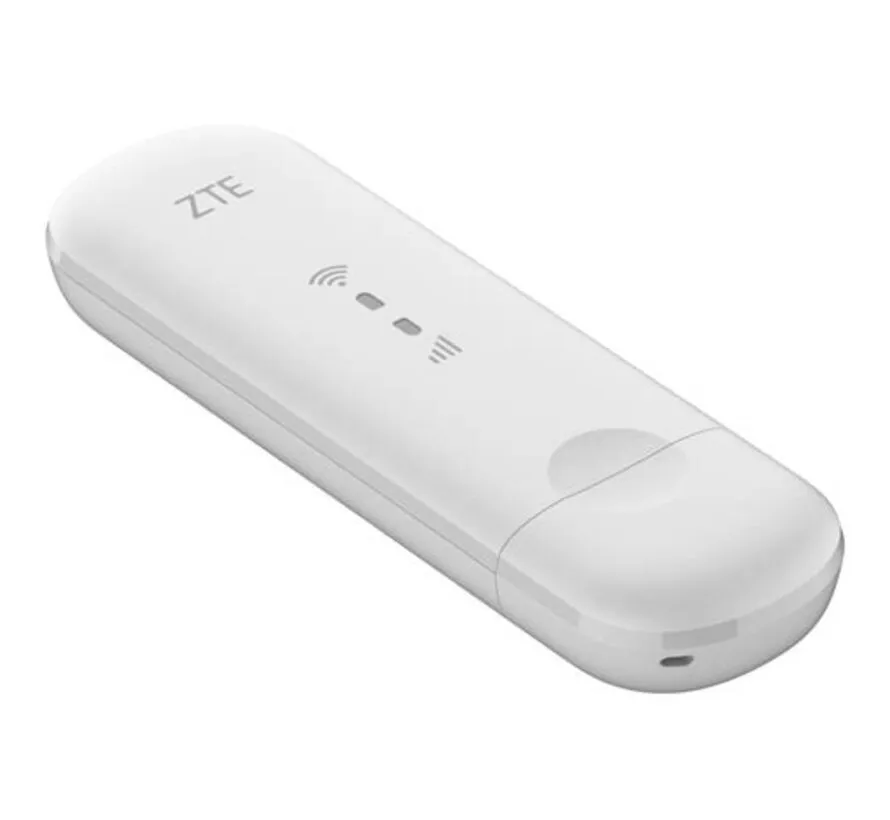 MF79N 4G LTE USB Wingle – WLAN Hotspot Surfstick mit Micro-SIM (Cat4) bis 150 Mbit/s für unterwegs und als Backup