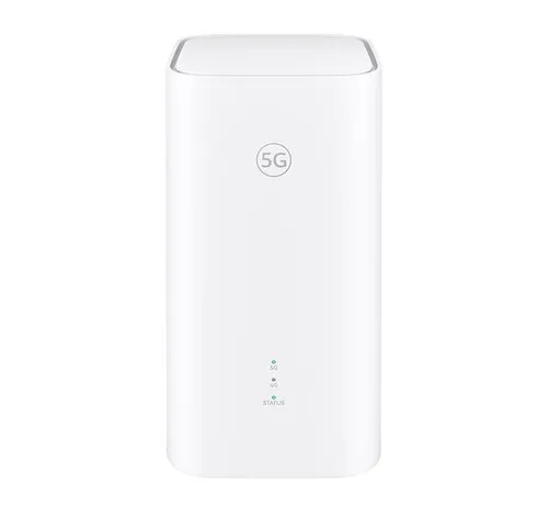 Huawei Zowee H153-381 5G Router – WiFi + LAN SIM Thuisinternet Router voor Thuis, Kantoor & Back-up