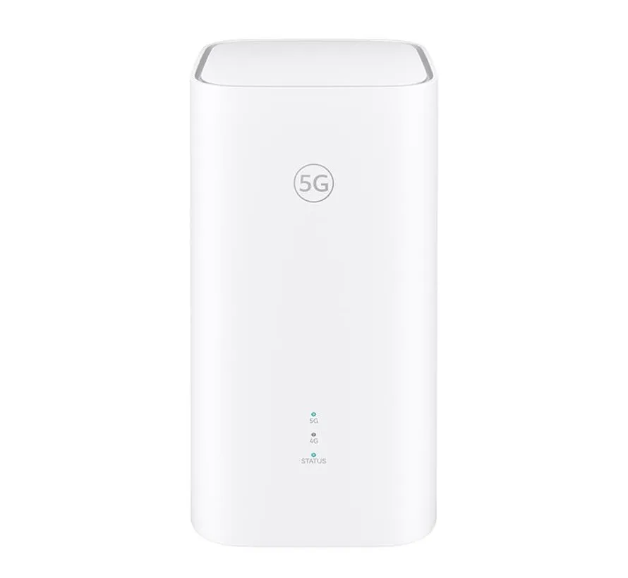 H153-381 5G Router – WiFi + LAN SIM Thuisinternet Router voor Thuis, Kantoor & Back-up