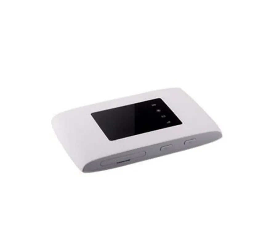 MF920V 4G LTE Mobile WLAN Hotspot – Akku-MiFi Router mit SIM für Reise, Homeoffice und Backup-Internet