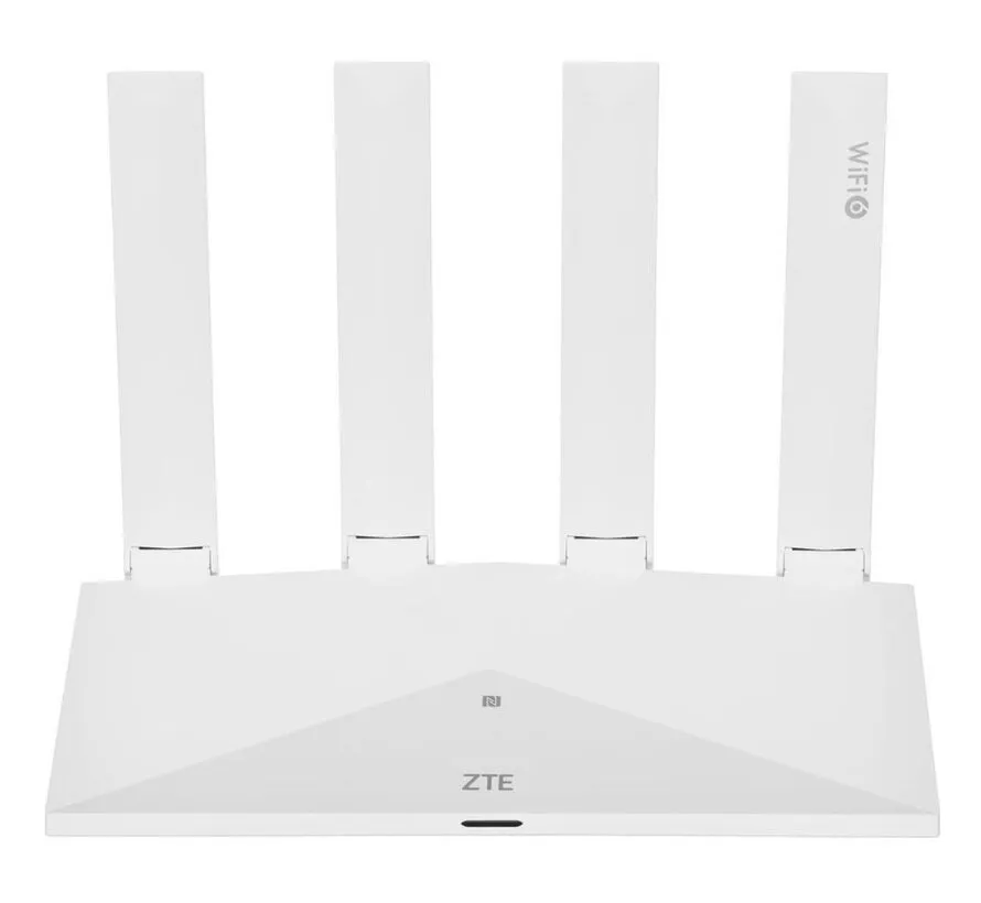 MC889 5G Outdoor Router with T3000 Wi-Fi 6 Router – complete kit for fast, stable internet