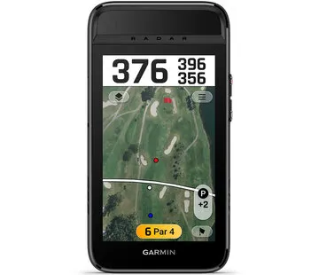 Garmin Approach G82