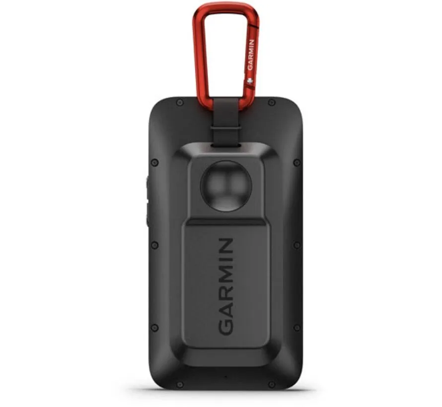 Approach G82 – Premium golf GPS met geïntegreerde launch monitor en 5” touchscreen