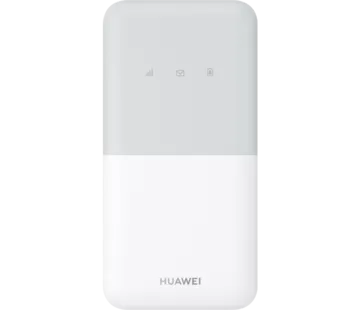 Huawei E5586-326 4G MiFi router – White
