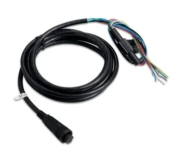 Garmin GPSMAP power/data kabel